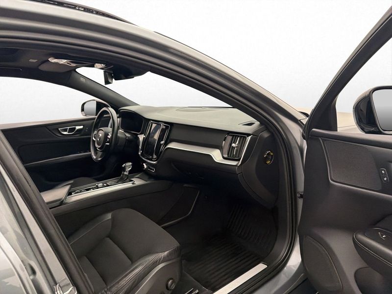 Volvo V60 bild 23