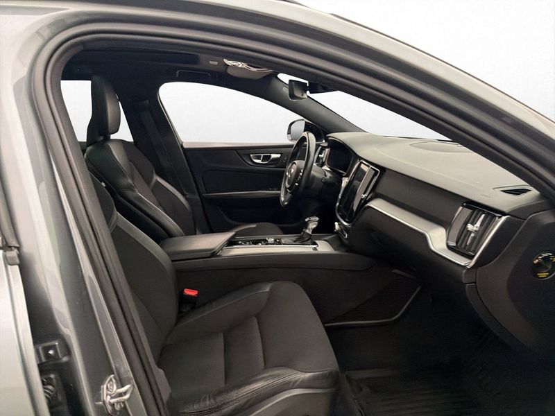 Volvo V60 bild 10