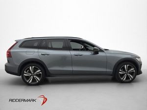 Volvo V60 bild 6