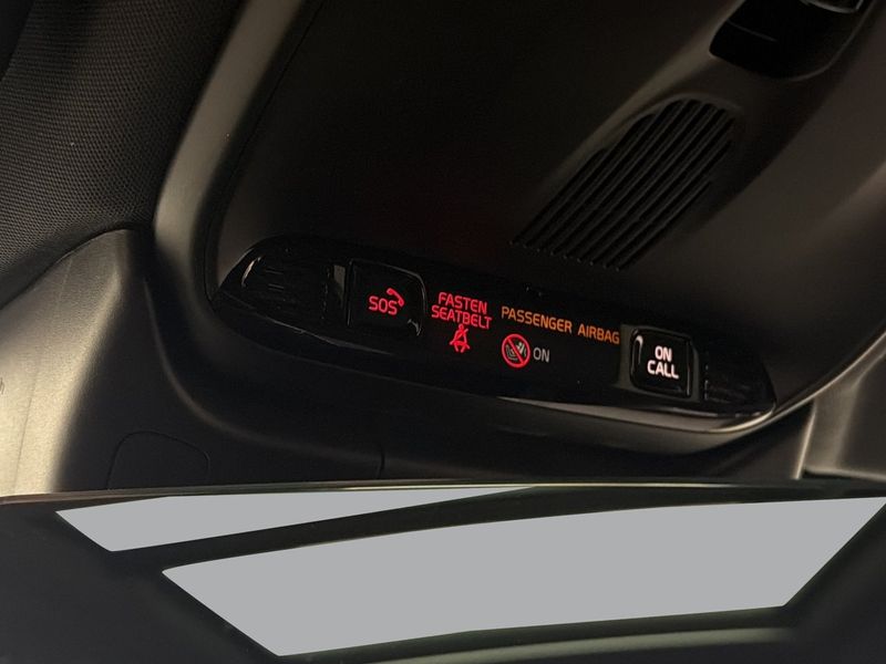 Volvo V60 bild 16