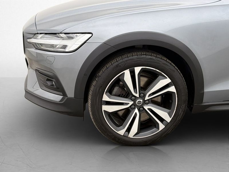 Volvo V60 bild 29