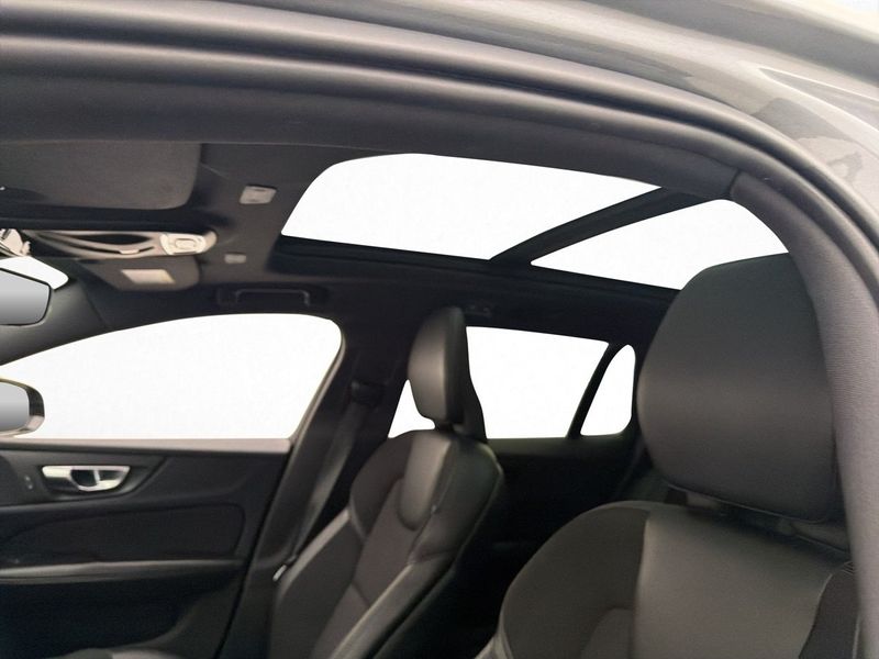 Volvo V60 bild 13