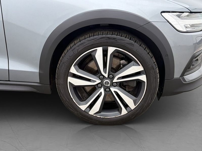 Volvo V60 bild 32