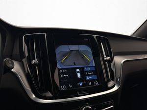 Volvo V60 bild 26