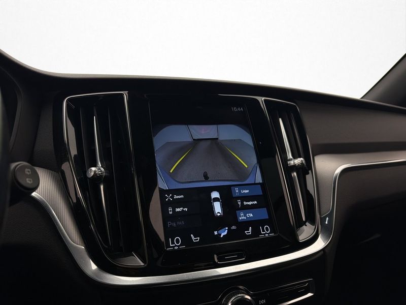 Volvo V60 bild 26