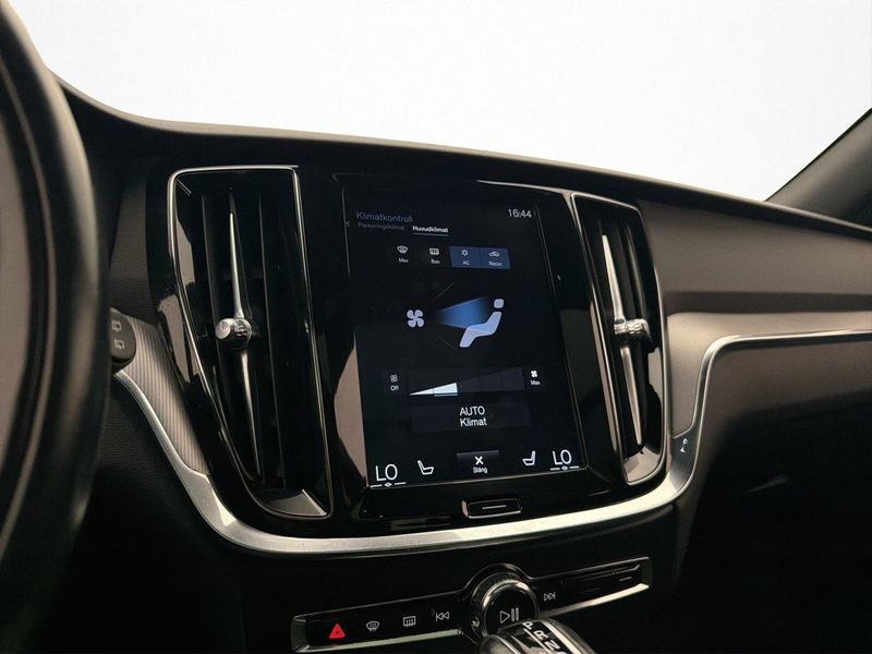 Volvo V60 bild 22