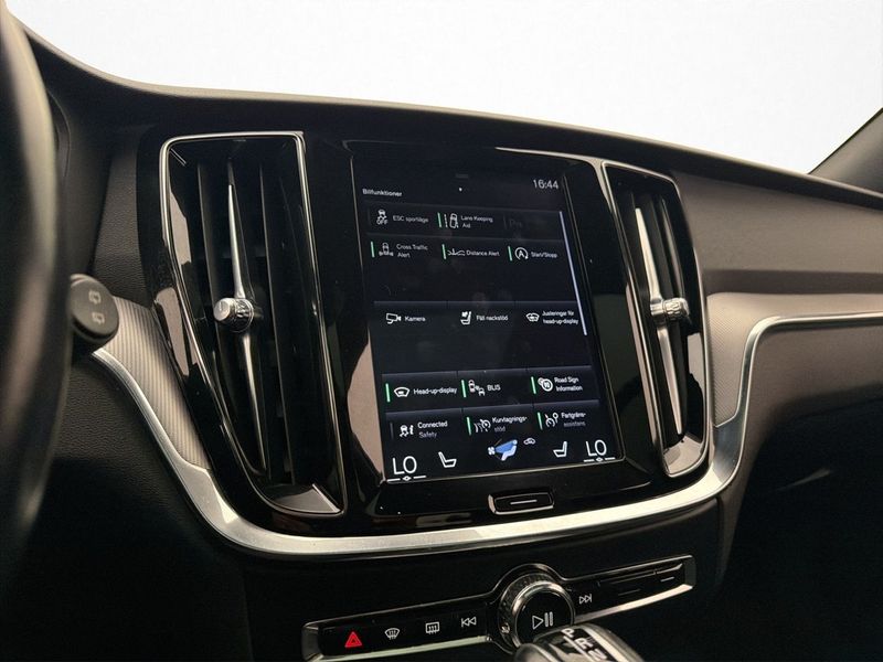 Volvo V60 bild 24