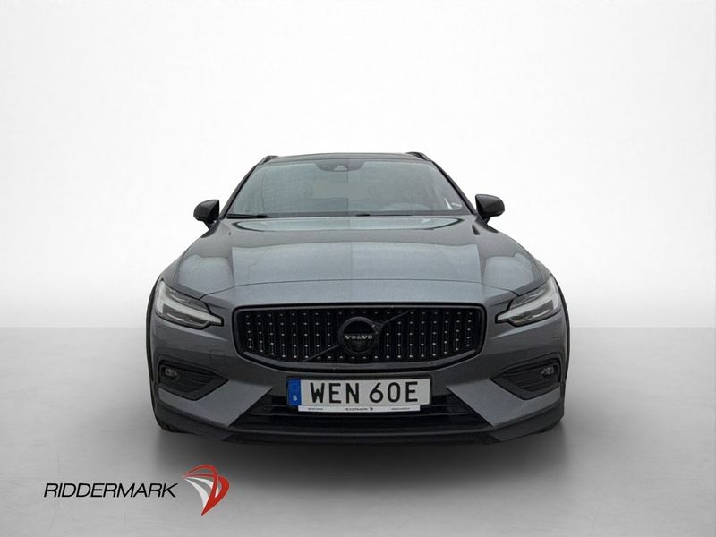 Volvo V60 bild 2