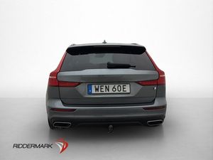 Volvo V60 bild 5