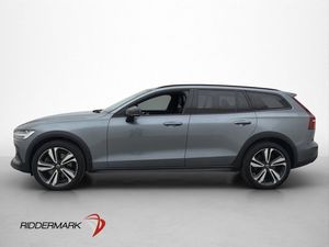 Volvo V60 bild 4