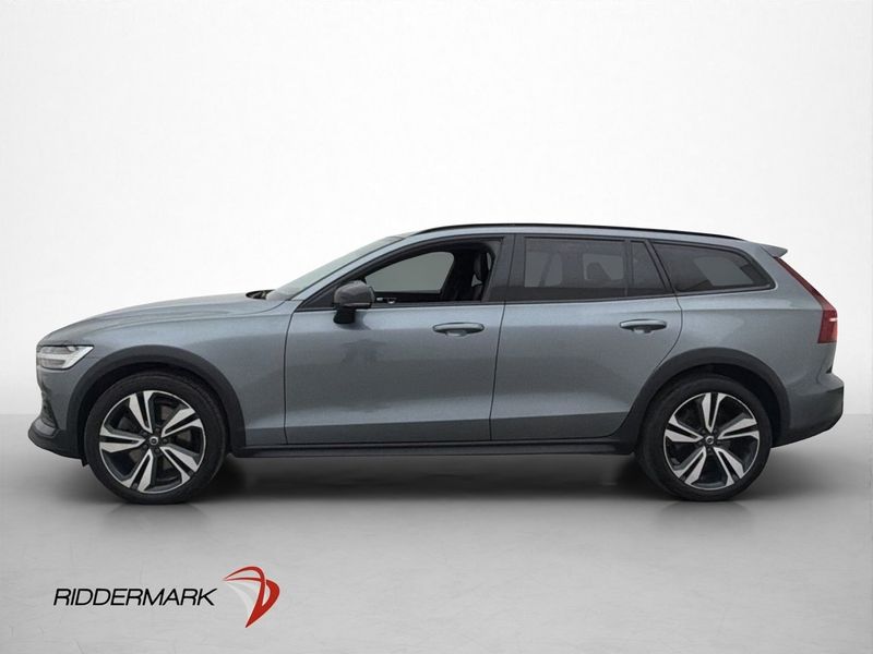 Volvo V60 bild 4