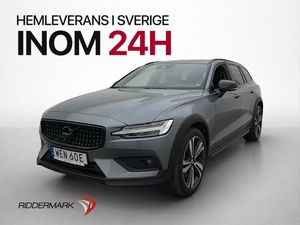 Volvo V60 bild 3