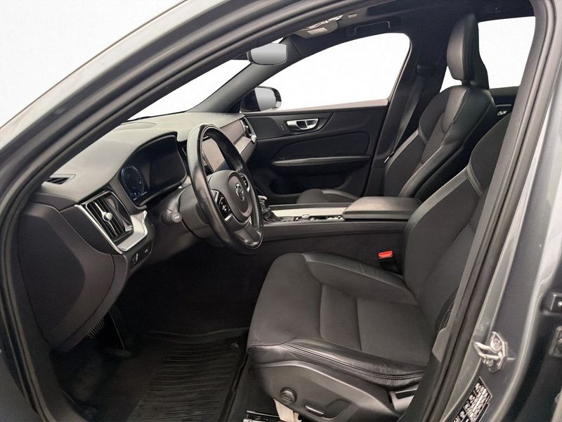 Volvo V60 bild 12