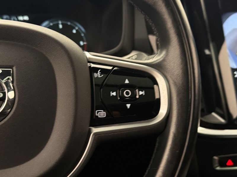 Volvo V60 bild 21