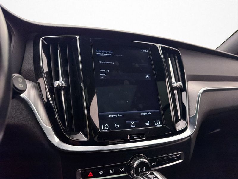 Volvo V60 bild 14