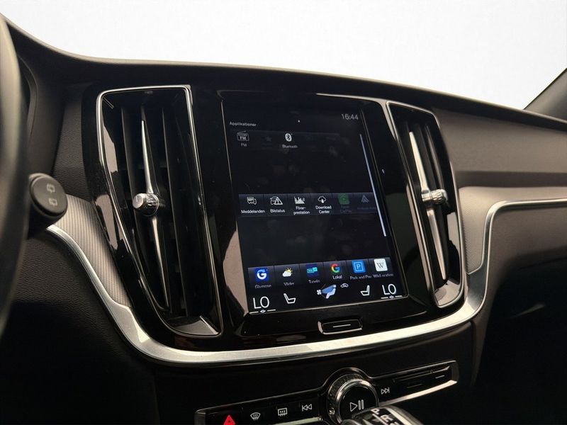 Volvo V60 bild 25