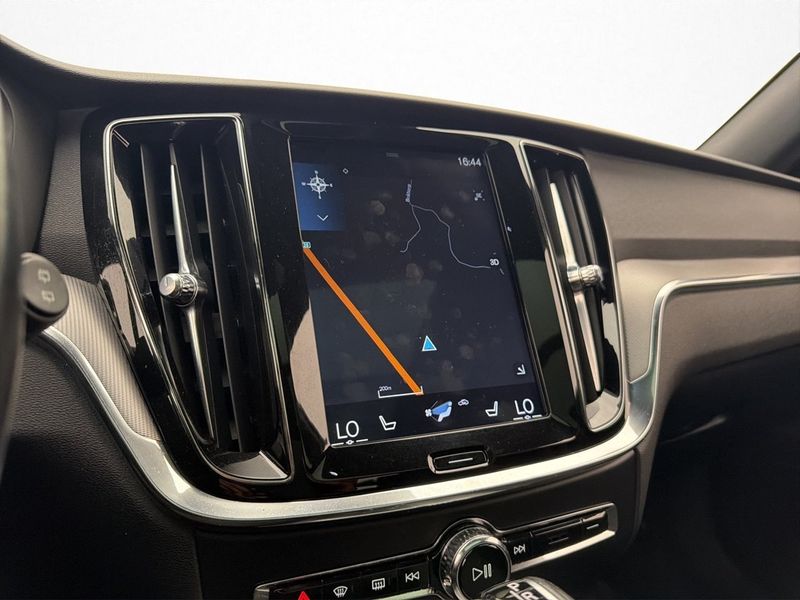 Volvo V60 bild 15