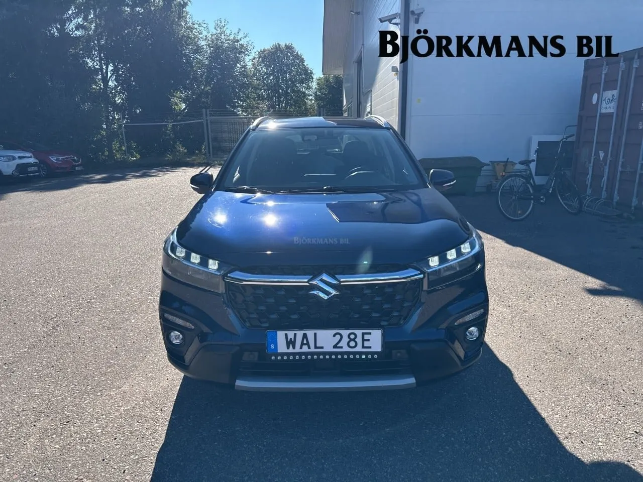Vehicle image 1