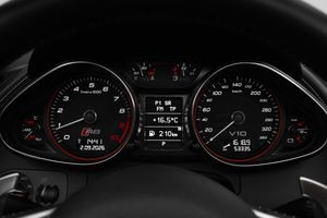 Audi R8 bild 20