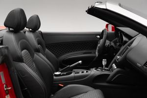 Audi R8 bild 30