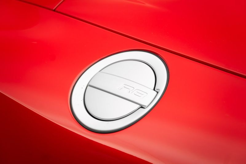 Audi R8 bild 34