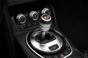 Audi R8 bild 18