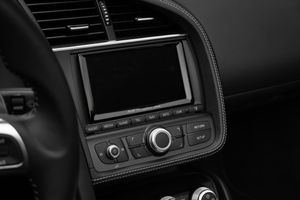Audi R8 bild 19