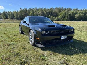 Dodge Challenger bild 4