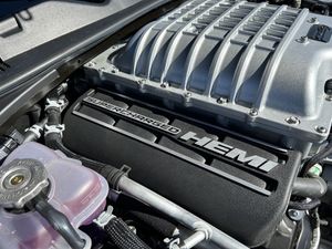 Dodge Challenger bild 30