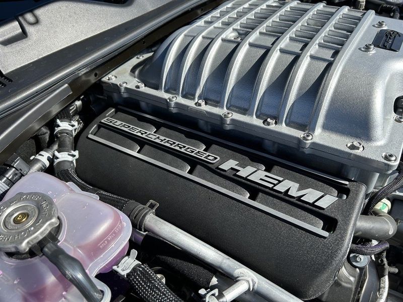 Dodge Challenger bild 30