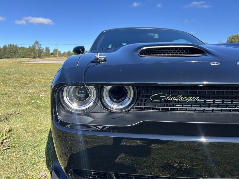 Dodge Challenger bild 3