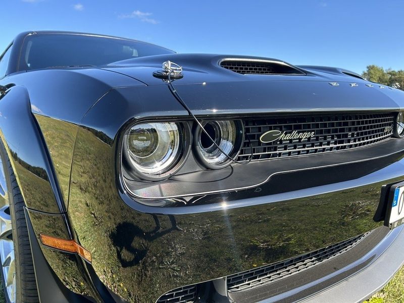 Dodge Challenger bild 5