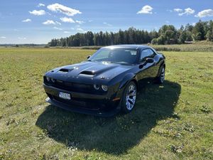 Dodge Challenger bild 1