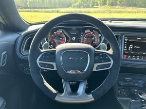 Dodge Challenger bild 13