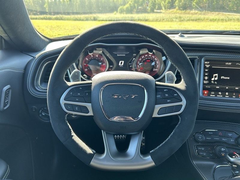 Dodge Challenger bild 13