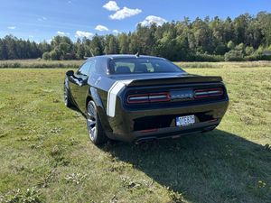 Dodge Challenger bild 9