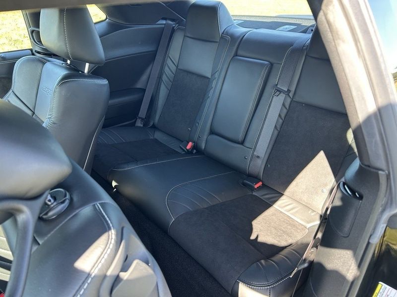 Dodge Challenger bild 15