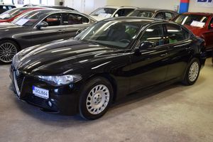 Alfa Romeo Giulia bild 3
