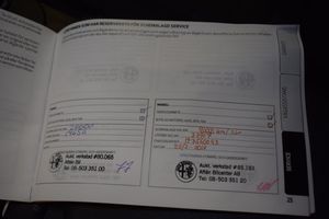 Alfa Romeo Giulia bild 15
