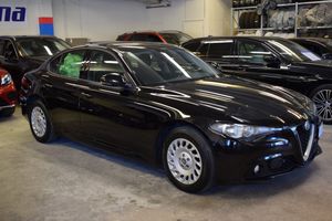 Alfa Romeo Giulia bild 2
