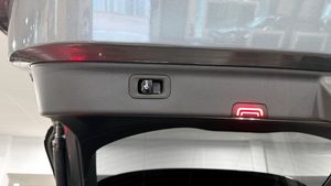 Mercedes EQS450 SUV bild 11