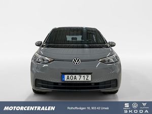 Volkswagen ID.3 bild 5