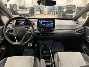 Volkswagen ID.3 bild 8