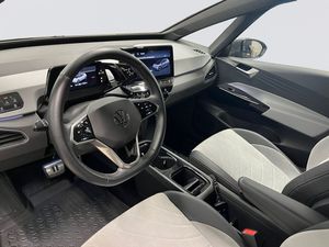 Volkswagen ID.3 bild 6
