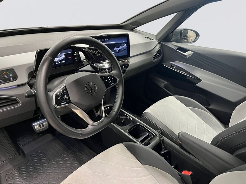 Volkswagen ID.3 bild 6
