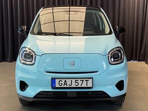 Leapmotor T03 bild 4