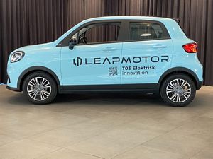 Leapmotor T03 bild 3
