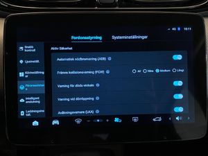 Leapmotor T03 bild 19