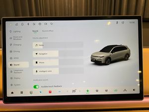 Leapmotor C10 bild 24