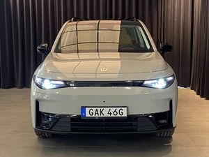 Leapmotor C10 bild 4